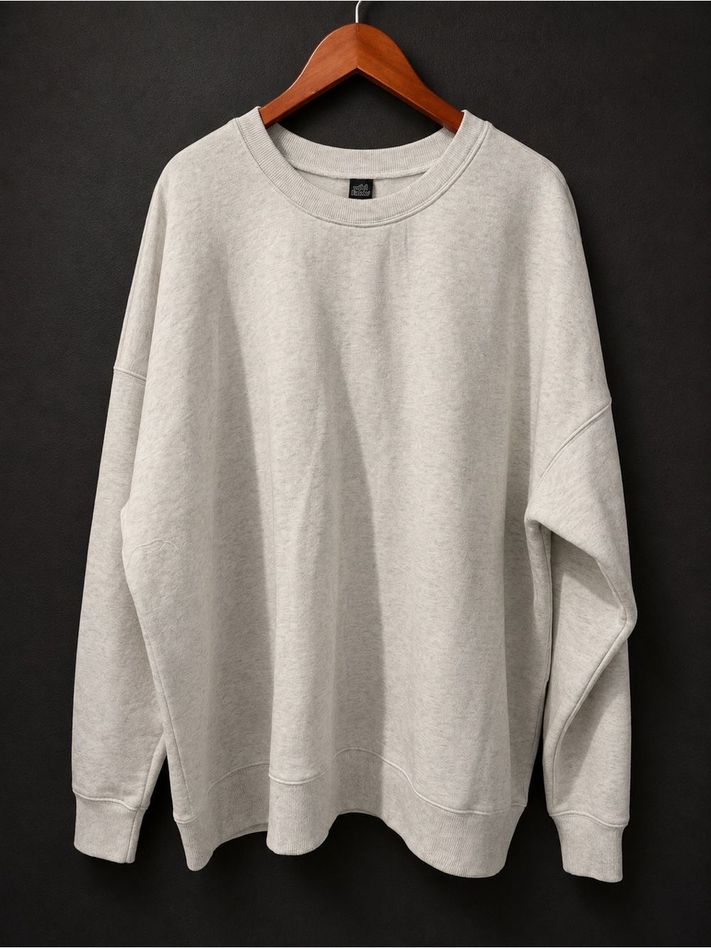 Wild Fable Oversized Crewneck Sweatshirt – Women’s XXL – NWT